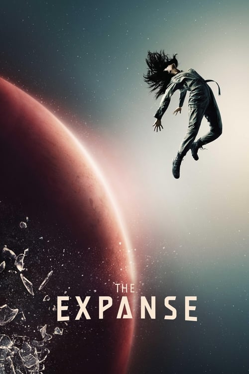 The Expanse : 2.Sezon 5.Bölüm