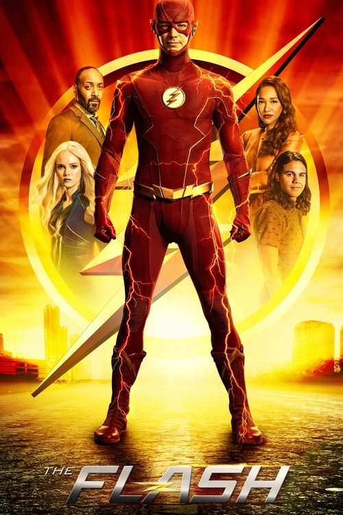 The Flash : 1.Sezon 8.Bölüm