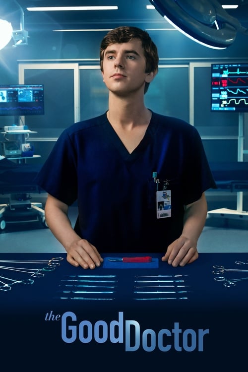 The Good Doctor : 2.Sezon 17.Bölüm