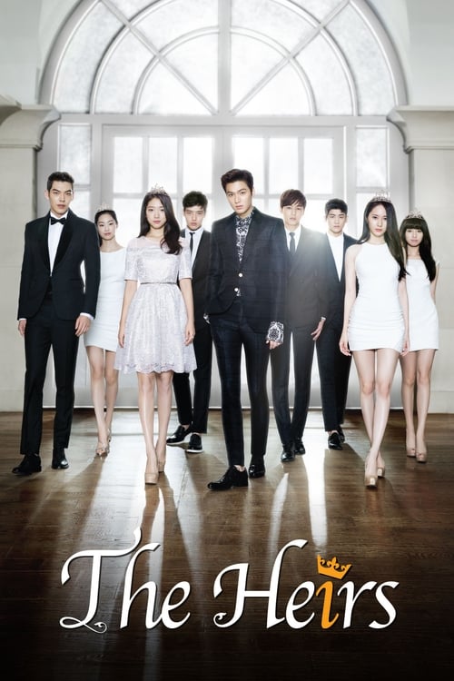 The Heirs : 1.Sezon 11.Bölüm