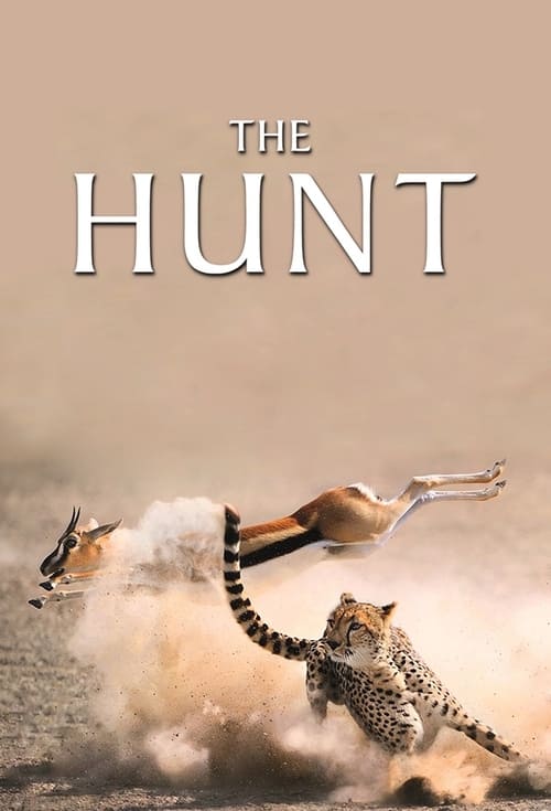 The Hunt : 1.Sezon 2.Bölüm