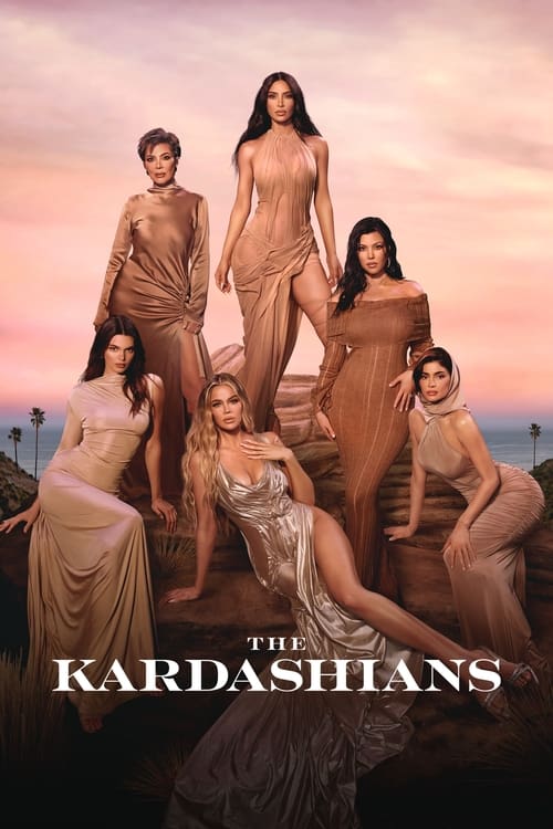 The Kardashians : 1.Sezon 7.Bölüm