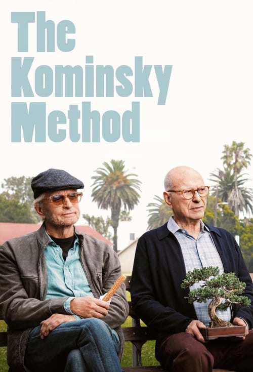 The Kominsky Method : 1.Sezon 4.Bölüm