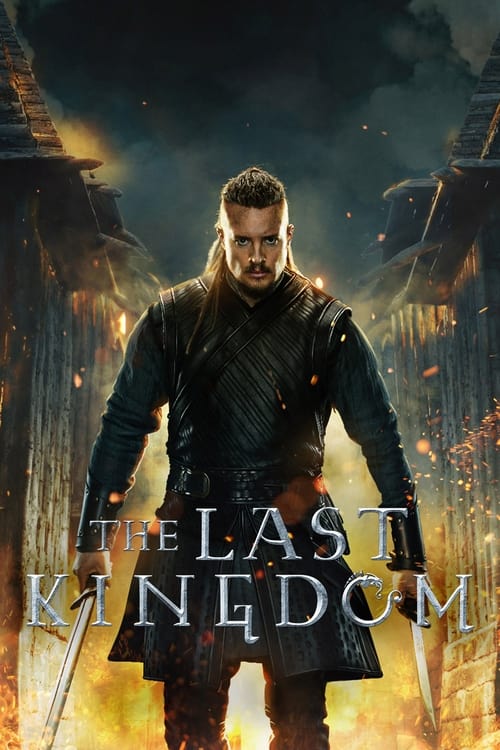 The Last Kingdom : 1.Sezon 3.Bölüm