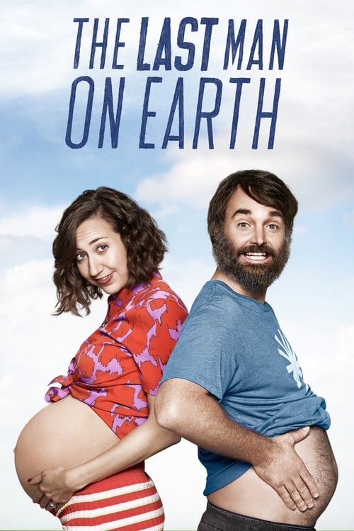 The Last Man on Earth : 4.Sezon 4.Bölüm