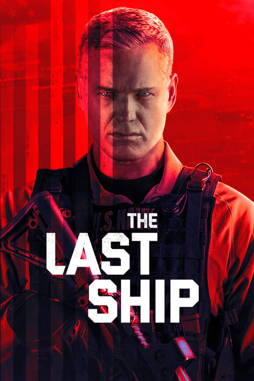 The Last Ship : 1.Sezon 5.Bölüm