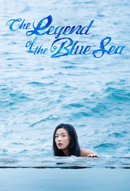 The Legend of the Blue Sea : 1.Sezon 6.Bölüm