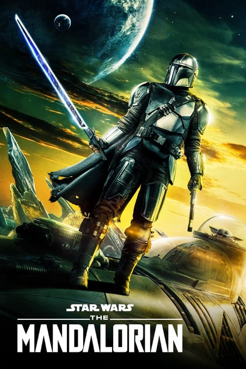 The Mandalorian : 3.Sezon 2.Bölüm