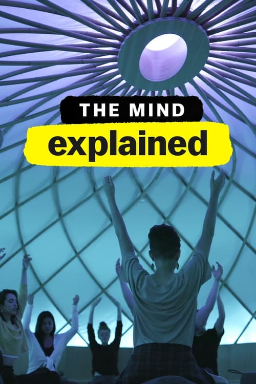 The Mind, Explained : 1.Sezon 5.Bölüm