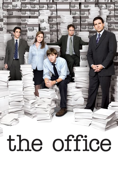 The Office : 2.Sezon 2.Bölüm