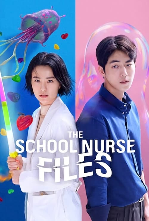 The School Nurse Files : 1.Sezon 5.Bölüm