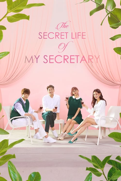 The Secret Life of My Secretary : 1.Sezon 1.Bölüm