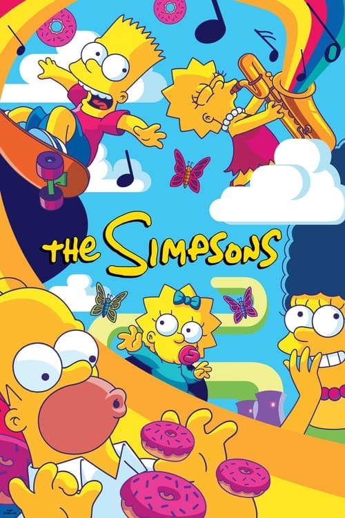 The Simpsons : 1.Sezon 10.Bölüm