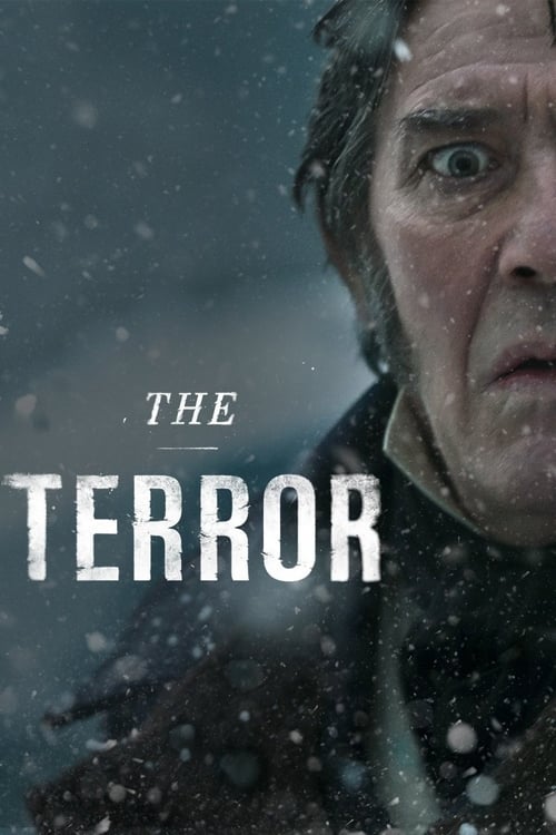 The Terror : 1.Sezon 4.Bölüm