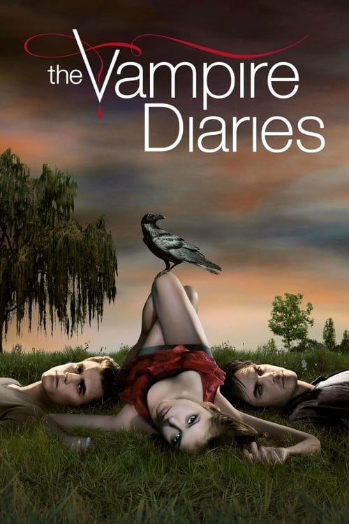 The Vampire Diaries : 5.Sezon 6.Bölüm