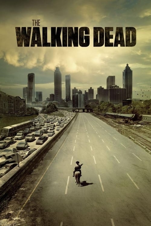 The Walking Dead : 3.Sezon 10.Bölüm