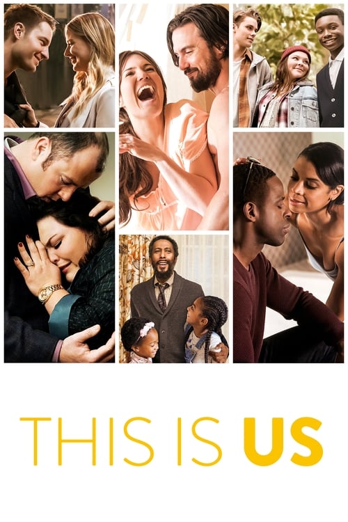 This Is Us : 2.Sezon 8.Bölüm