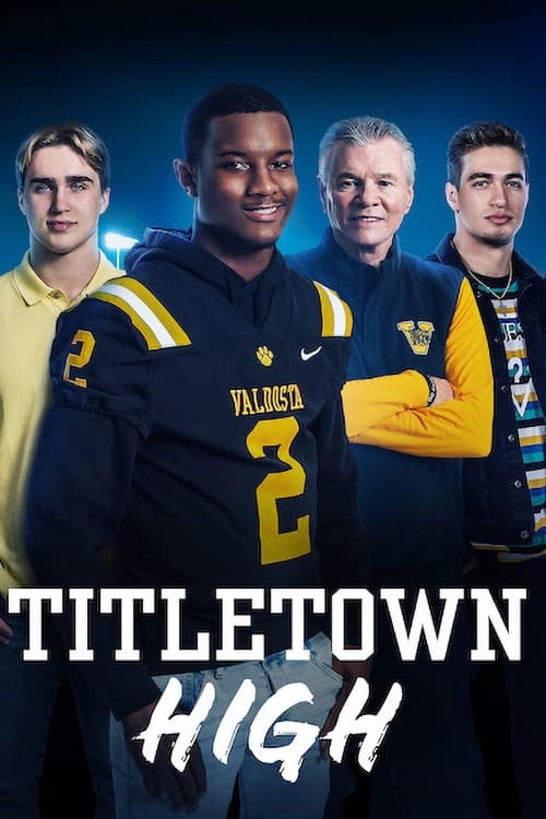 Titletown High : 1.Sezon 1.Bölüm