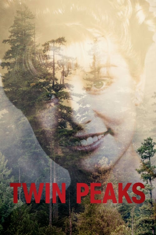 Twin Peaks : 3.Sezon 1.Bölüm