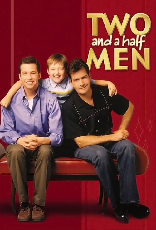 Two and a Half Men : 1.Sezon 19.Bölüm