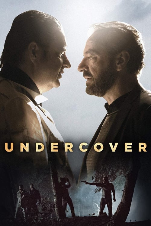 Undercover : 2.Sezon 4.Bölüm