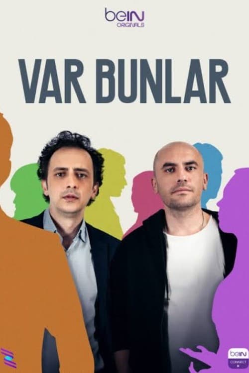 Var Bunlar : 1.Sezon 2.Bölüm