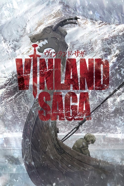 Vinland Saga : 1.Sezon 5.Bölüm