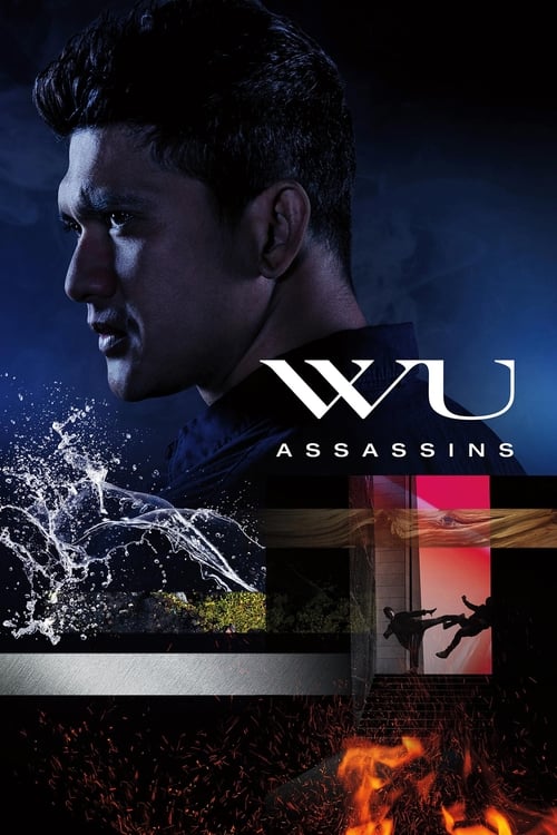 Wu Assassins : 1.Sezon 1.Bölüm