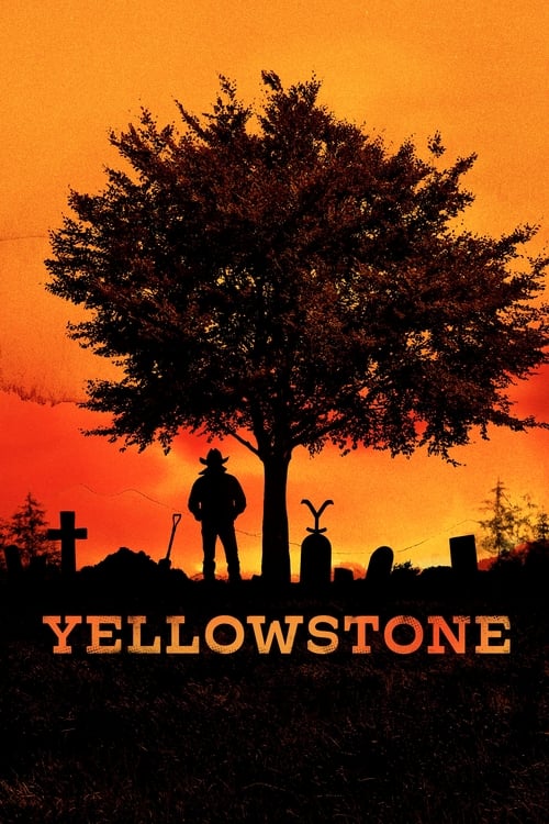 Yellowstone : 2.Sezon 8.Bölüm