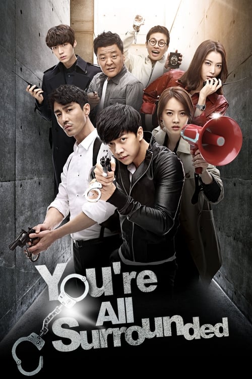 You Are All Surrounded : 1.Sezon 20.Bölüm