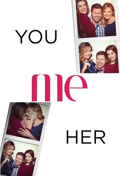 You Me Her : 1.Sezon 8.Bölüm