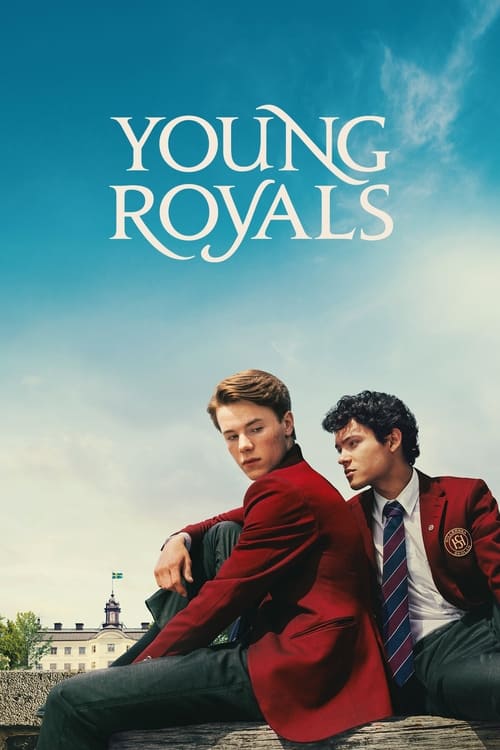 Young Royals : 1.Sezon 2.Bölüm