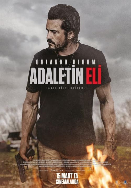 Adaletin Eli (2024)