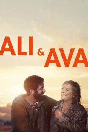 Ali ve Ava (2021)