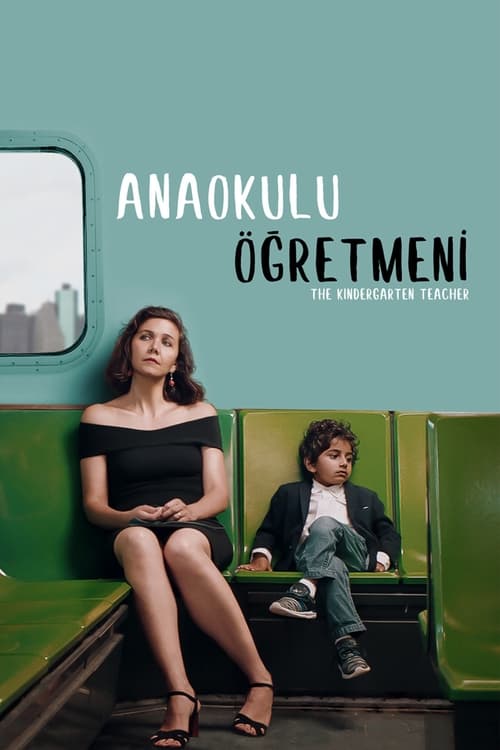 Anaokulu Öğretmeni (2018)