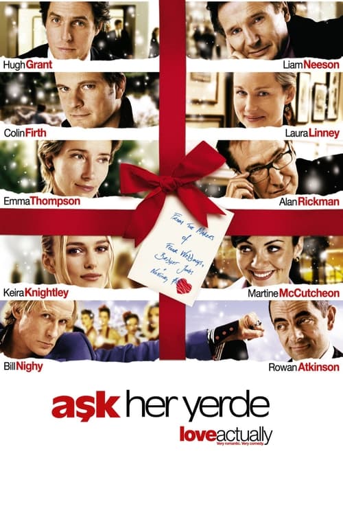 Aşk Her Yerde (2003)