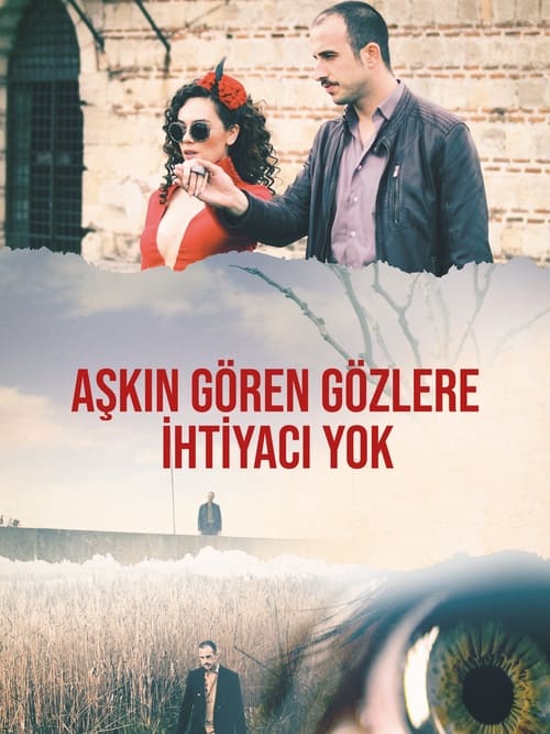 Aşkın Gören Gözlere İhtiyacı Yok (2017)