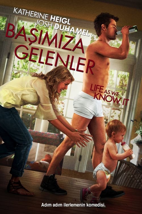 Başımıza Gelenler (2010)