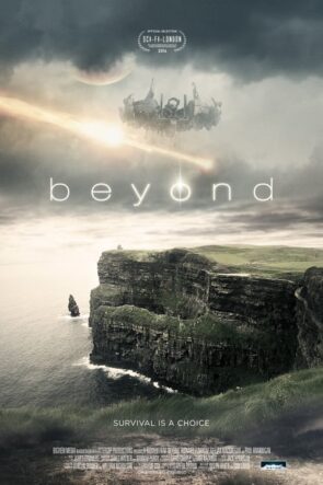 Beyond (2014)