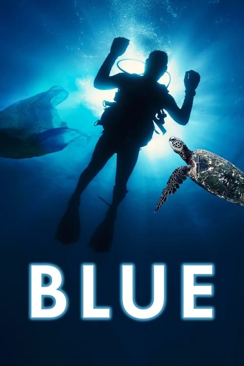 Blue (2017)