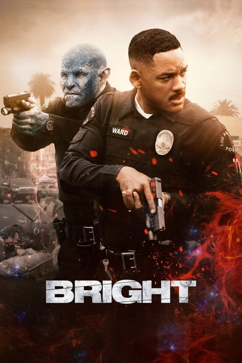 Bright (2017)