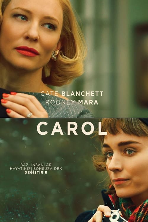 Carol (2015)