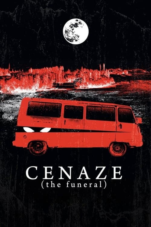 Cenaze (2024)