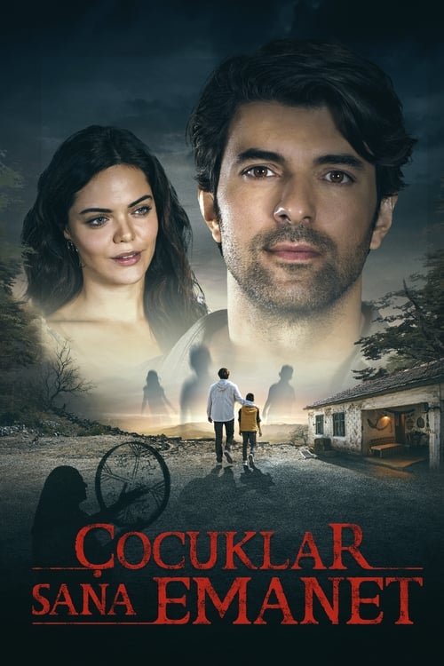 Çocuklar Sana Emanet (2018)