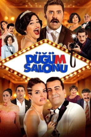 Düğüm Salonu (2018)