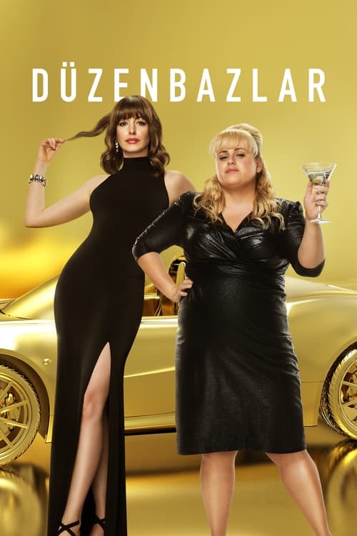 Düzenbazlar (2019)