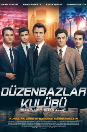 Düzenbazlar Kulübü (2018)