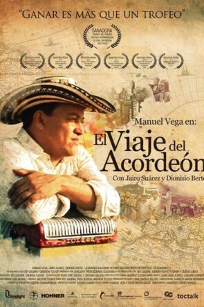 El Viaje del Acordeón (2013)