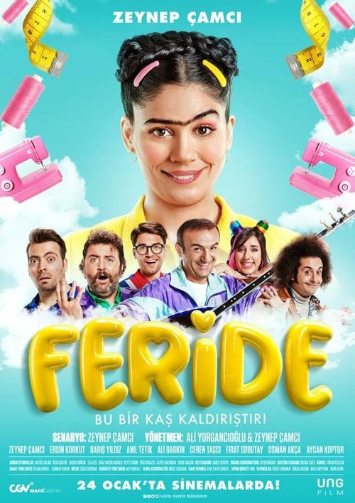 Feride (2020)