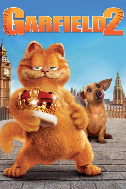 Garfield 2 (2006)